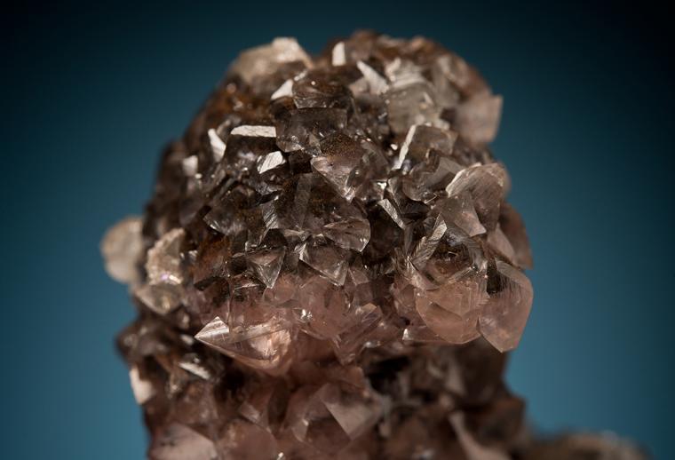 SMITHSONITE with CERUSSITE